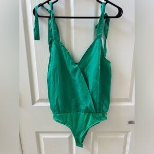 Bodysuit NWOT